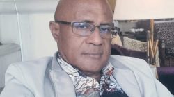 Respon Demo Terhadap Bupati Mote, Pengamat Sebut Warga Waropen Punya Filosofi Kanina Baruko