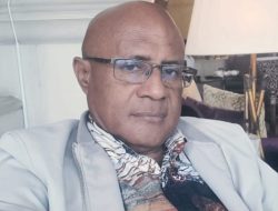 Respon Demo Terhadap Bupati Mote, Pengamat Sebut Warga Waropen Punya Filosofi Kanina Baruko