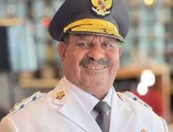 Pemprov Pastikan Percepatan PSN Persawahan Berjalan Optimal di Papua Pegunungan