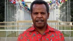 Pegiat HAM Theo Hesegem Sebut Pemerintah Perlu Sadar Masih Terjadi Konflik Bersenjata di Papua