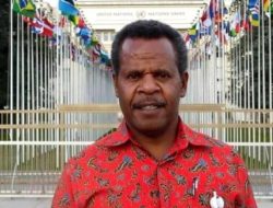 Pegiat HAM Theo Hesegem Sebut Pemerintah Perlu Sadar Masih Terjadi Konflik Bersenjata di Papua