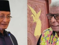 Bupati Mimika Ajak Umat Islam Jadikan Isra Mikraj 1447 H Momentum Perkuat Iman Menebar Kebaikan