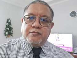 Dewan Penasehat APS Respon Kunjungan Wapres Gibran ke Papua dan Papua Pegunungan