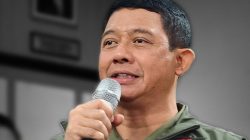 Kepala BNPB Dr Suharyanto Sebut Normalisasi Sungai Juwana Solusi Berkelanjutan Atasi Banjir