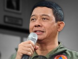 Kepala BNPB Dr Suharyanto Sebut Normalisasi Sungai Juwana Solusi Berkelanjutan Atasi Banjir