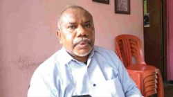 Praktisi Hukum Senior Tanah Papua Respon Berita Ihwal Kasus Money Laundering Jaksa di Kejati Papua