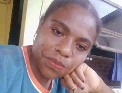 Korban Tewas Saat Hendak Mengikuti Ibadah Minggu di Sorong Teridentifikasi Bernama Cristina Ewit Syufi