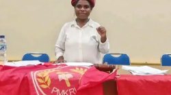 Aktivis PMKRI Desak Polres Segera Tangkap Pelaku Penikaman Sesaat Sebelum Ibadah Minggu di Sorong