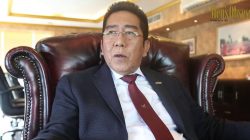 PN Jakarta Utara Hukum Pegiat Medsos dan Wistleblower Usai Ungkap Kasus Korupsi di DKI