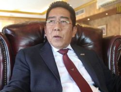 PN Jakarta Utara Hukum Pegiat Medsos dan Wistleblower Usai Ungkap Kasus Korupsi di DKI