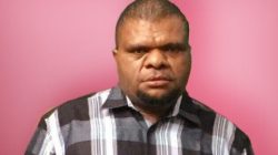 Tokoh Muda Ingatkan Presiden Tak Pandang Biasa Aspirasi Warga Menarik Militer dari Tanah Papua