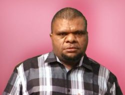 Tokoh Muda Ingatkan Presiden Tak Pandang Biasa Aspirasi Warga Menarik Militer dari Tanah Papua