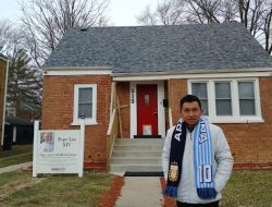 Gereja yang Melukai Dirinya Sendiri: Pelajaran dari Keuskupan Bogor