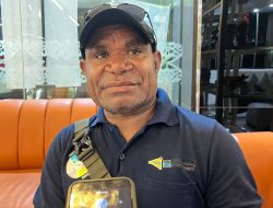 Tokoh Amungme Dorong Transparansi Pengelolaan Dana Pemerintah di PT Mimika Abadi Sejahtera