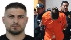Zuleam Cosmin, Pelaku Kriminal yang Masuk List Buronan Paling Dicari di Eropa Dibekuk di Bali