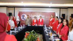 Perempuan Indonesia Maju Perkuat Konsolidasi dan Peran Strategis Dalam Pembangunan Awal 2026
