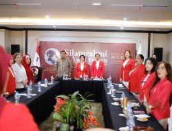 Perempuan Indonesia Maju Perkuat Konsolidasi dan Peran Strategis Dalam Pembangunan Awal 2026