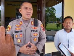 Ketua Bunda PAUD Papua Selatan, AI, Ditetapkan Tersangka Dugaan Korupsi Dana Hibah Rp 4,6 Miliar