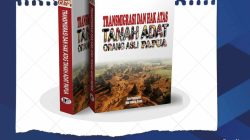 Resensi Buku: Transmigrasi dan Perampokan Tanah Adat Orang Asli Papua