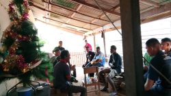 Koalisi Papua Minta Pangdam Mandala Trikora Perintahkan Danton Aoba Hargai Hak Marga Kwipalo