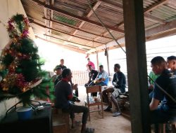 Koalisi Papua Minta Pangdam Mandala Trikora Perintahkan Danton Aoba Hargai Hak Marga Kwipalo