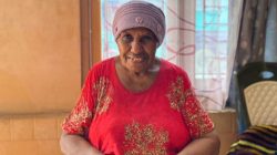 Mantan Anggota Dewan Perwakilan Daerah RI Dapil Papua Ferdinanda W Ibo Yatipay Meninggal