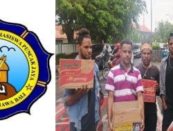 Mahasiswa Asal Puncak Jaya di Jakarta dan Surabaya Minta Perhatian Pemda Terkait Biaya Kontarakan