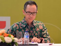 Ketua Dewan Komisioner OJK Mahendra Siregar dan Sejumlah Pejabat Mengundurkan Diri