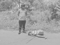 Perempuan yang Diduga ODGJ Meninggal Dalam Konflik Dua Kelompok Warga di Kwamki Narama