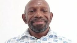 Tangis Perempuan Kwamki Narama