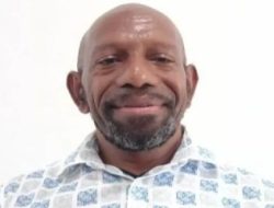 Tangis Perempuan Kwamki Narama