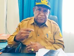 Pemerintah Provinsi Papua Pegunungan Apresiasi Kejati Bangun Kejaksaan Negeri di Tujuh Kabupaten