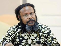 Alasan Dunia di Balik Menutupi Kebenaran Emas di Papua