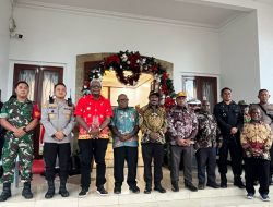 Proses Kasus Kwamki Narama Mengerucut, Pekan Depan Digelar Patah Panah dan Belah Kayu