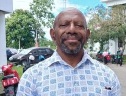 Kasus Kwamki Narama, Living Law, dan Dampak Ekonomi