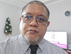 Pakar Hukum Theo Litaay: KUHP Nasional Penting bagi Keberadaan Hukum Adat dan Otsus Papua