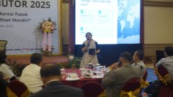 Pemerintah Dorong Pers Profesional, Dr Widya Rahajeng Tekankan Akurasi di Era Kecerdasan Buatan