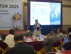 Pemerintah Dorong Pers Profesional, Dr Widya Rahajeng Tekankan Akurasi di Era Kecerdasan Buatan