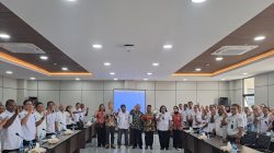 Kementerian Hak Asasi Manusia RI Sebut Papua Selatan Butuhkan Rumah Sakit Standar Internasional