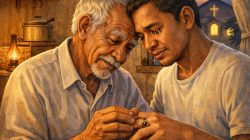 Cerpen: Cincin ‘Kea’ Pemberian Ayah