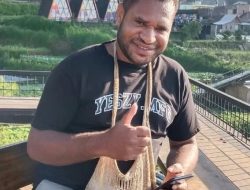 Refleksi HUT ke-63 GIDI di Tanah Papua