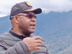 Ketua Tim Mediasi Konflik Bersenjata di Intan Jaya Kecam Penembakan Pesawat di Boven Digoel