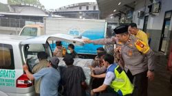 Pria Asal Sulawesi Selatan Meregang Nyawa di Tangan Kelompok Bersenjata Saat Jaga Kiosnya