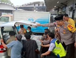 Pria Asal Sulawesi Selatan Meregang Nyawa di Tangan Kelompok Bersenjata Saat Jaga Kiosnya