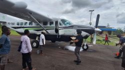 Pasca Insiden Penembakan Pesawat di Boven Digoel, Pemerintah Tutup Sementara 11 Bandara Perintis