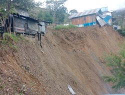 Buntut Banjir Karubaga, 827 KK di Kabupaten Tolikara Terdampak: Kerugian Mencapai Miliaran Rupiah