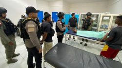 Wanita Penjual Pinang asal NTT Ditikam Orang Tak Dikenal di Distrik Dekai, Kabupaten Yahukimo