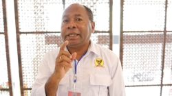 Ketua Komnas HAM Papua Dukung Pendekatan Humanis Satgas Operasi Damai Cartenz 2026