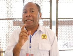 Ketua Komnas HAM Papua Dukung Pendekatan Humanis Satgas Operasi Damai Cartenz 2026