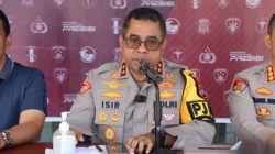 Kadiv Humas Polri Johni Isir: Wartawan Berperan Menjaga Nilai Kebangsaan, Demokrasi, dan NKRI